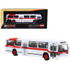 MCI Classic Transit Bus OC Transpo Ottawa