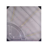 Airport Apron/Tower Cardboard Ground Plates for 1/200 Scale Models by Herpa