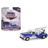 1969 Chevrolet C30 Dually Wrecker Tow Truck