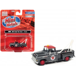 1957 Chevrolet Stepside Tow Truck 