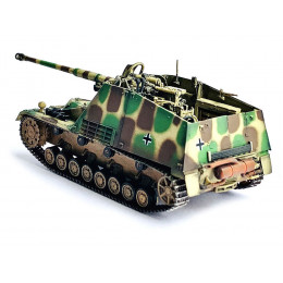 German Sd.Kfz.164 Hornisse 
