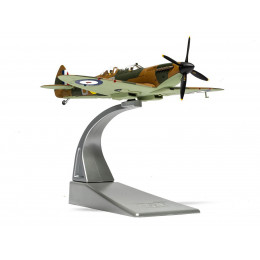 Supermarine Spitfire T.9 Aircraft 