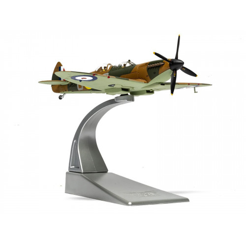 Supermarine Spitfire T.9 Aircraft 