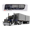 Peterbilt 389 with 63