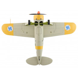 Brewster F2A Model 239 