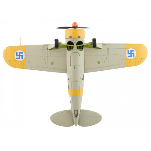 Brewster F2A Model 239 