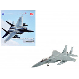 McDonnell Douglas F-15A Eagle Fighter Aircraft 
