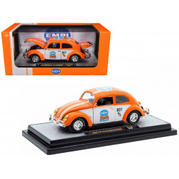 1952 Volkswagen Beetle Deluxe Model 