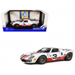 Ford GT40 MK1 #3 