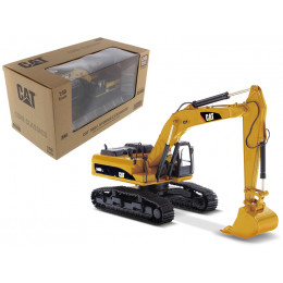 CAT Caterpillar 340D L Hydraulic Excavator with Operator 