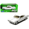 1965 Chevrolet Impala SS 396 White
