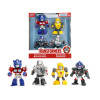 Set of 4 Diecast Figures