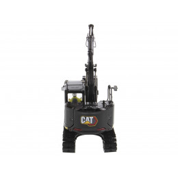 CAT Caterpillar 315 Track Type Hydraulic Excavator Special Black Finish with Operator 