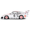 Porsche 935 K3 #6 Bob Wollek - Henri Pescarolo Winner