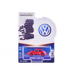 Volkswagen Classic Beetle 