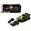 Dallara IndyCar #26 Colton Herta