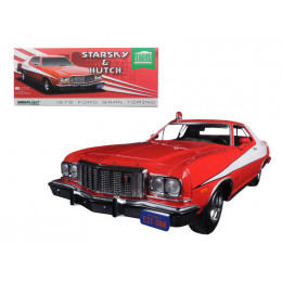 1976 Ford Gran Torino 
