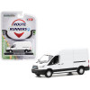 2015 Ford Transit High Roof Van Oxford White