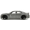 2021 Dodge Charger SRT Hellcat Gray Metallic