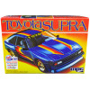 Skill 2 Model Kit 1983 Toyota Celica Supra 1/25 Scale Model Car by MPC