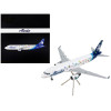 Airbus A320 Commercial Aircraft