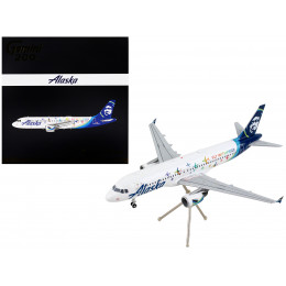 Airbus A320 Commercial Aircraft 