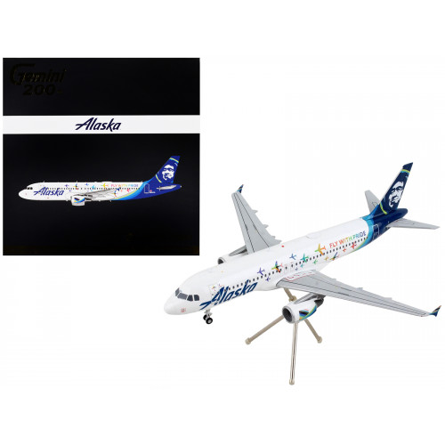 Airbus A320 Commercial Aircraft 