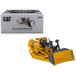 CAT Caterpillar D11T Track Type Tractor 