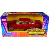 1965 Chevrolet Impala SS 396 Lowrider Red Metallic