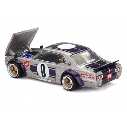 Nissan Skyline 2000GT-R (KPGC10) 