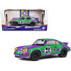 1973 Porsche 911 RSR #3 