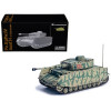 Germany Pz.Kpfw.IV Ausf.H with Schurzen Tank #624