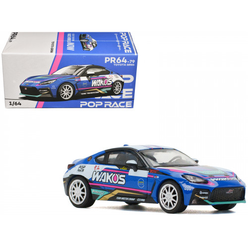 Toyota GR86 