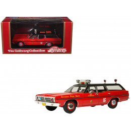 1970 Ford Galaxie Station Wagon 