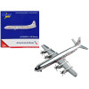 Lockheed L-188 Electra Commercial Aircraft