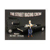 The Street Racing Crew Figure I For 1:18 Scale Models by American Diorama