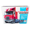 Skill 3 Model Kit GMC Astro 95 Truck Tractor 1/25 Scale Model by AMT