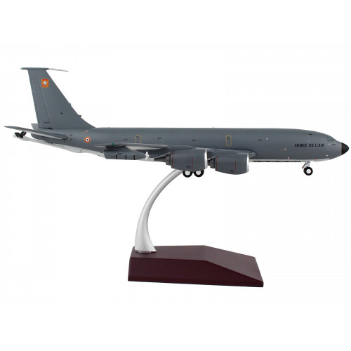 Boeing KC-135R Stratotanker Tanker Aircraft 