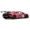 Lamborghini Huracan GT3 Evo2 #83 Sarah Bovy - Rahel Frey - Michelle Gatting - Doriane Pin