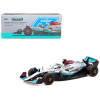 Mercedes-AMG F1 W13 E Performance #63 George Russell Formula One F1 Winner