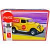 Skill 2 Model Kit 1933 Willys Panel Truck 
