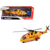 AgustaWestland AW101 (EH101) Helicopter Yellow