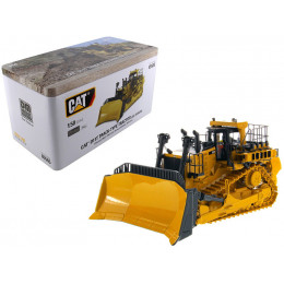 Cat Caterpillar D11T Track Type Tractor Dozer 