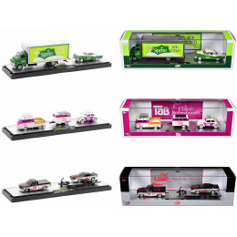 Auto Haulers 