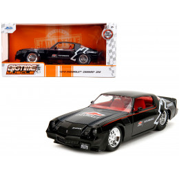 1979 Chevrolet Camaro Z28 