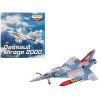 Dassault Mirage 2000-5F Fighter Aircraft