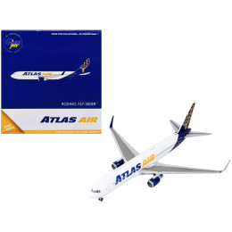 Boeing 767-300ER Commercial Aircraft 