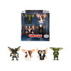 Set of 4 Diecast Figures