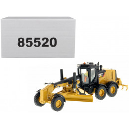 CAT Caterpillar 12M3 Motor Grader with Operator 