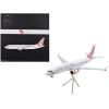Boeing 737 MAX 8 Commercial Aircraft
